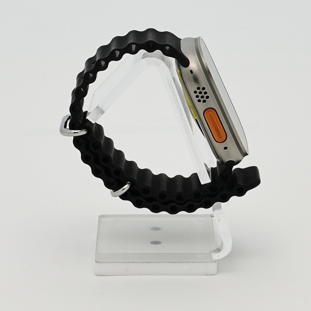 99新 Apple Watch Ultra 2 49毫米 鈦金屬