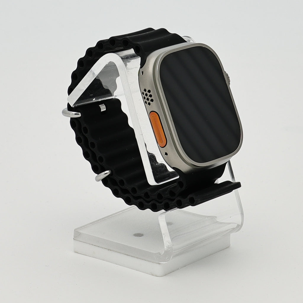 99新 Apple Watch Ultra 2 49毫米 鈦金屬