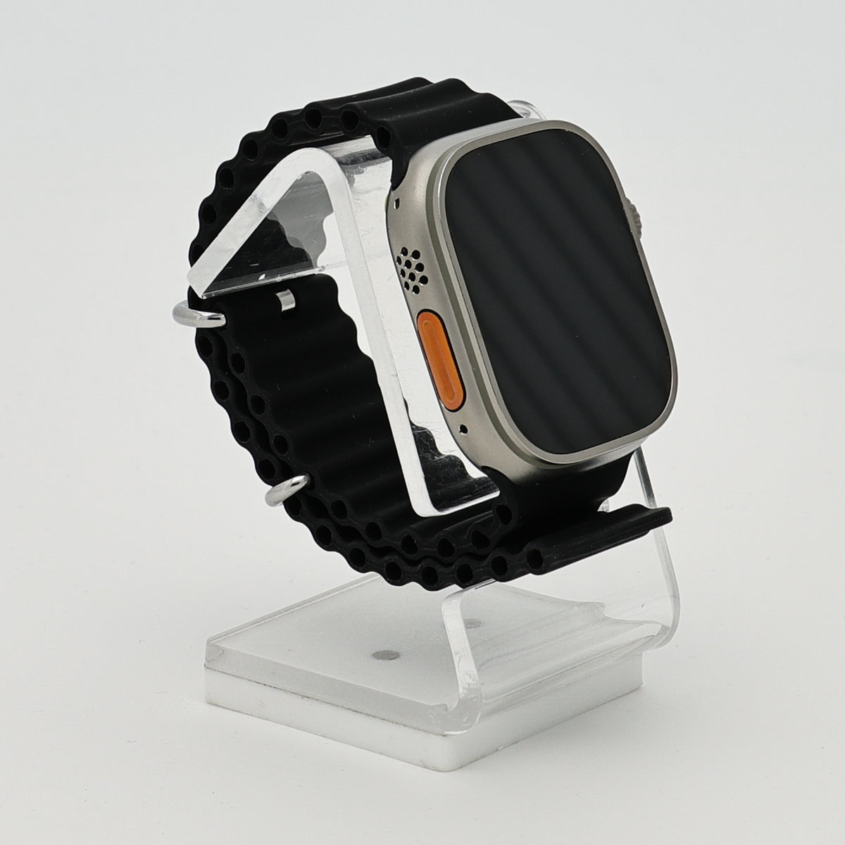 99新 Apple Watch Ultra 2 49毫米 鈦金屬