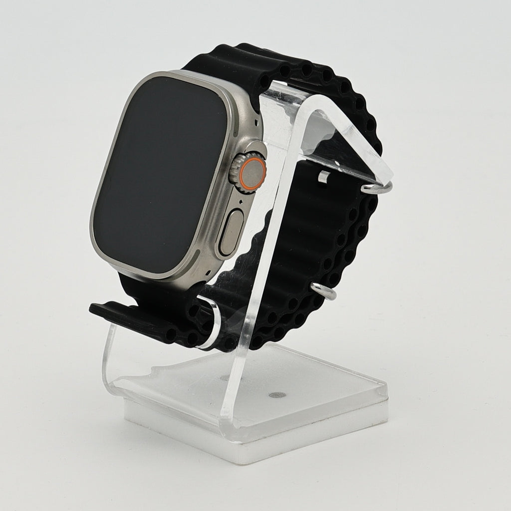 99新 Apple Watch Ultra 2 49毫米 鈦金屬