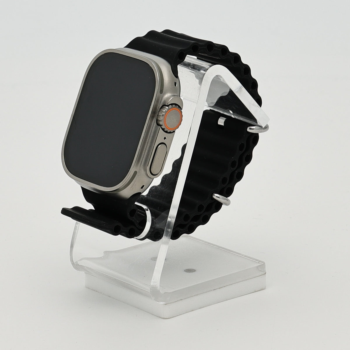 99新 Apple Watch Ultra 2 49毫米 鈦金屬