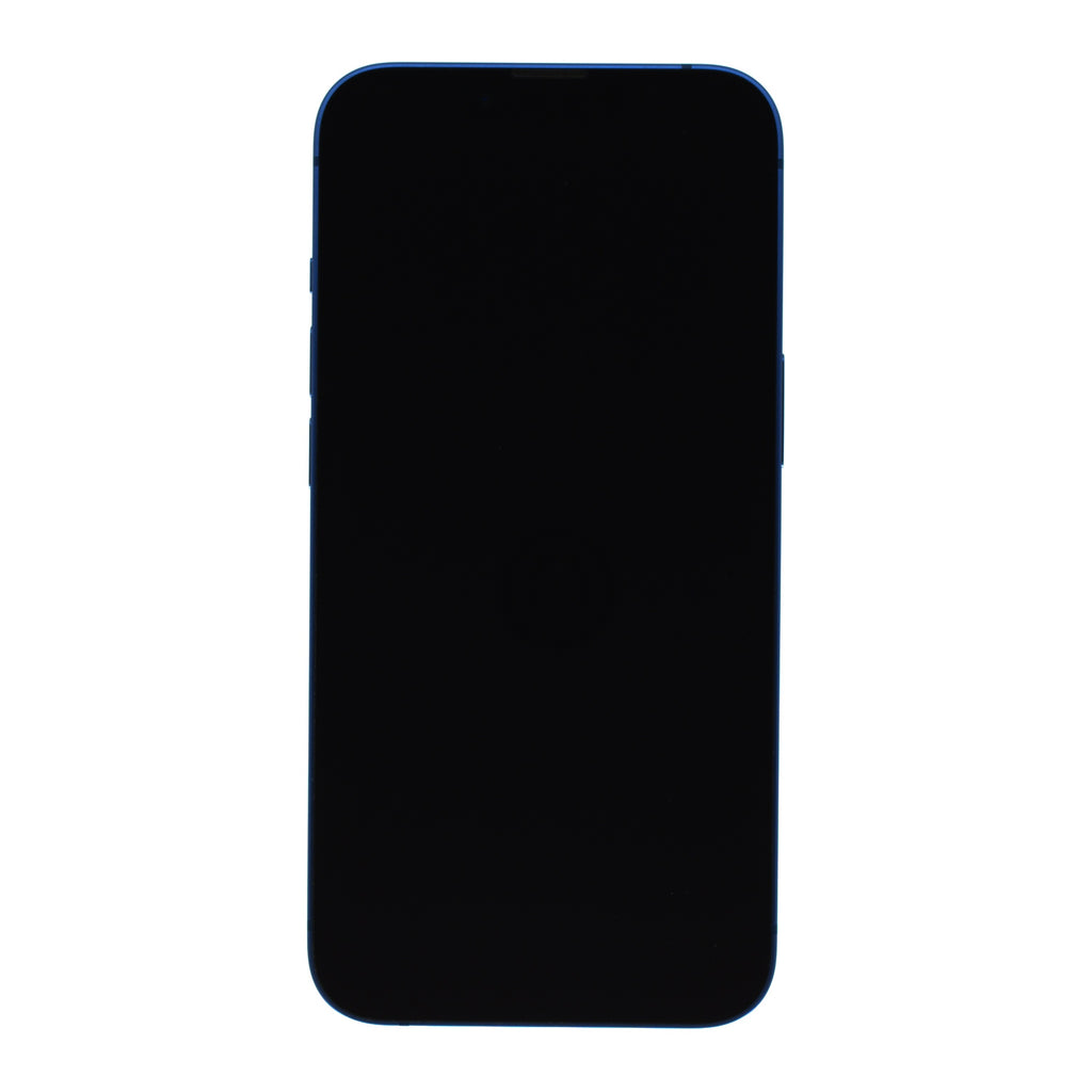 95新 Apple iPhone 13 128G 藍色 中國大陸版