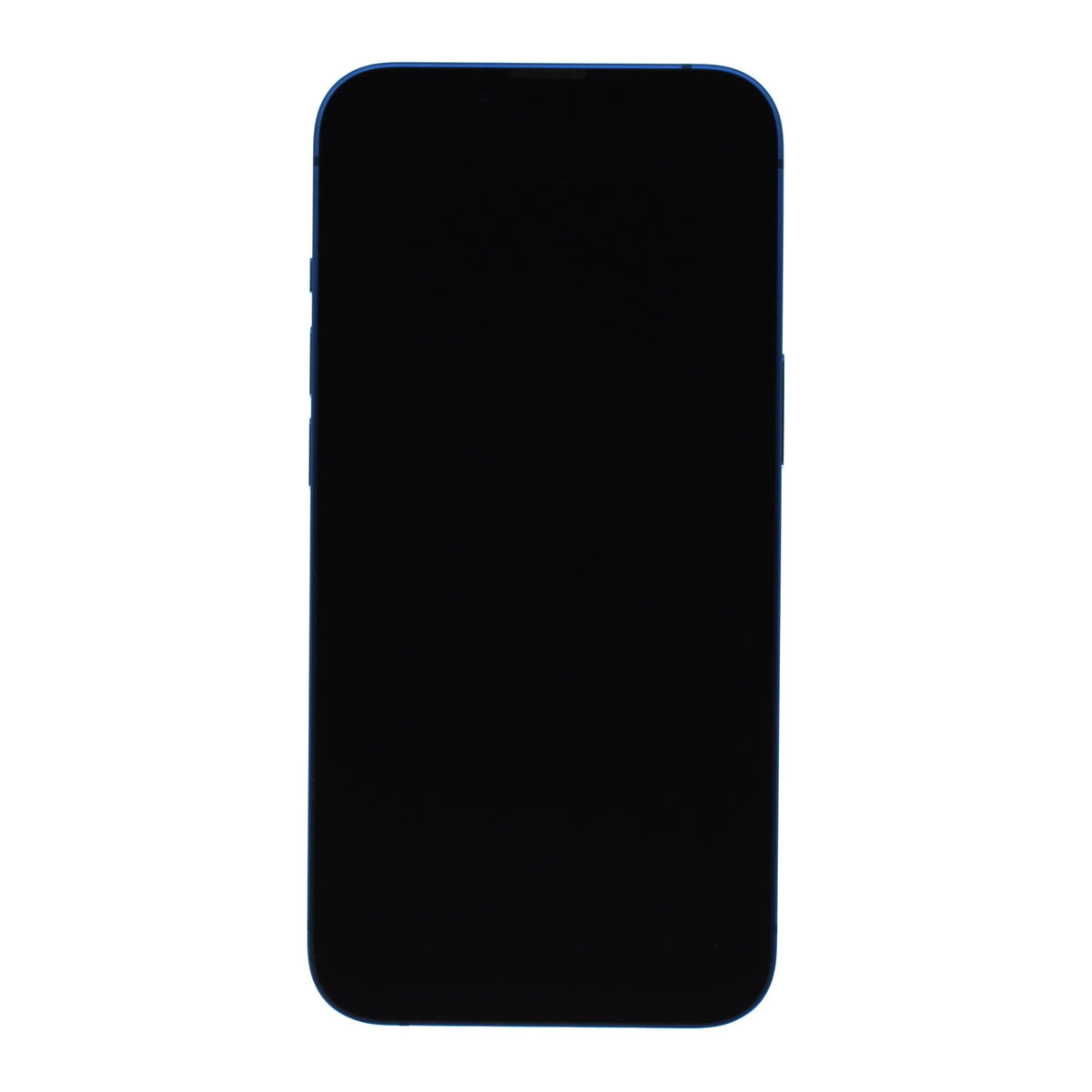 95新 Apple iPhone 13 128G 藍色 中國大陸版