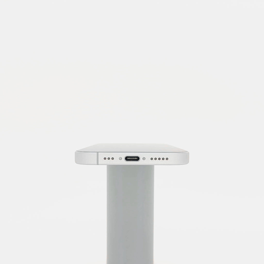 99新 Apple iPhone 16 256G 白色 中國大陸版
