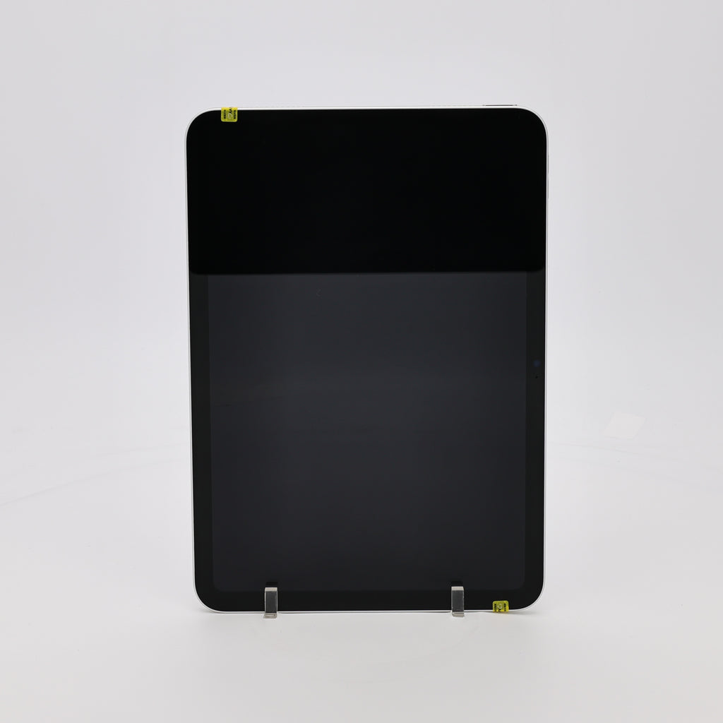 95新 Apple iPad 10代 64G 銀色 WIFI