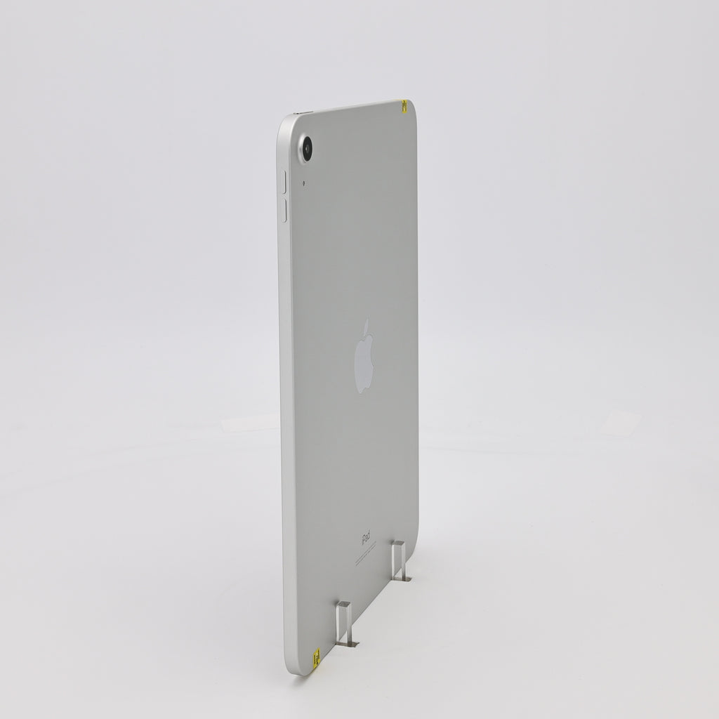 95新 Apple iPad 10代 64G 銀色 WIFI