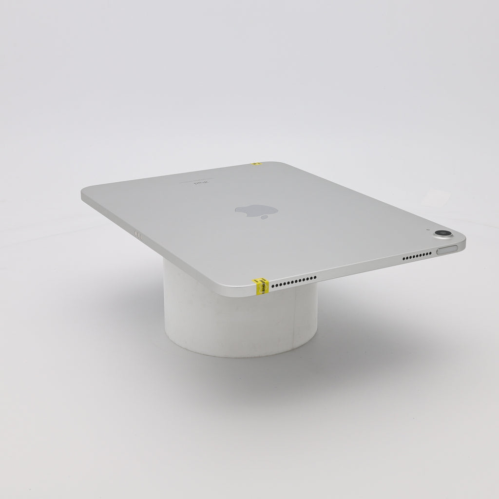 95新 Apple iPad 10代 64G 銀色 WIFI