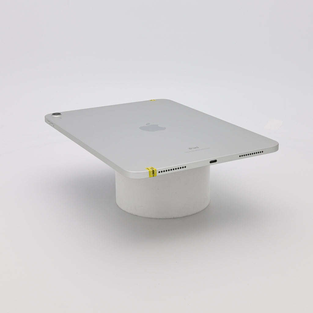 95新 Apple iPad 10代 64G 銀色 WIFI