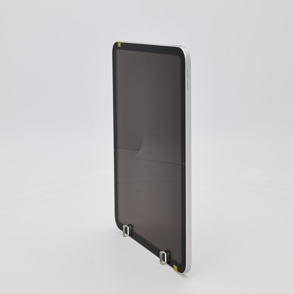 95新 Apple iPad 10代 64G 銀色 WIFI