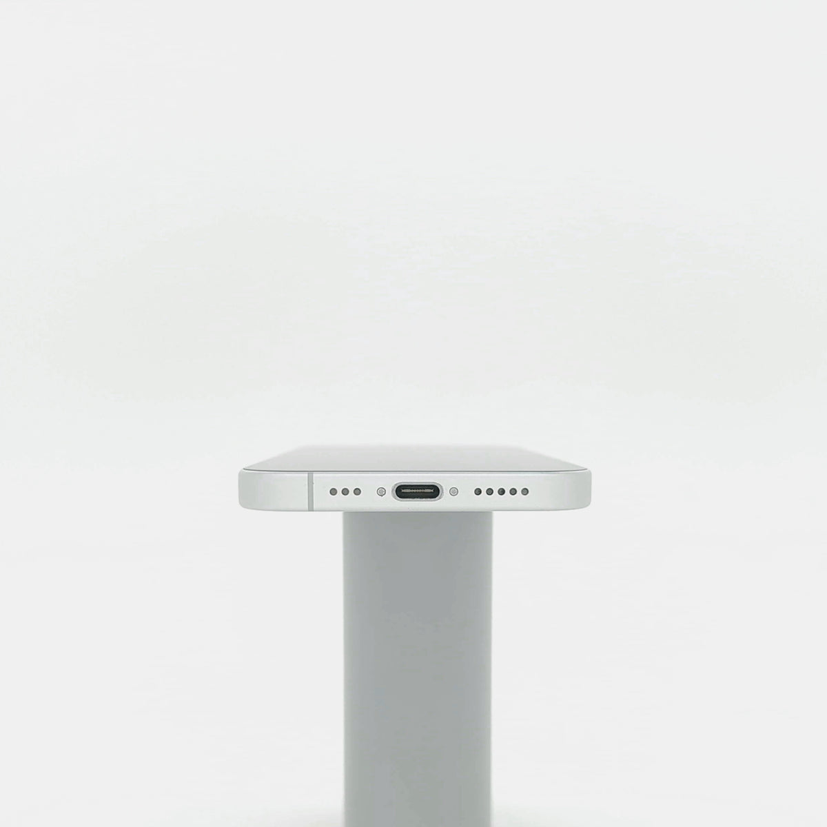 95新 Apple iPhone 16 256G 白色 中國大陸官換機