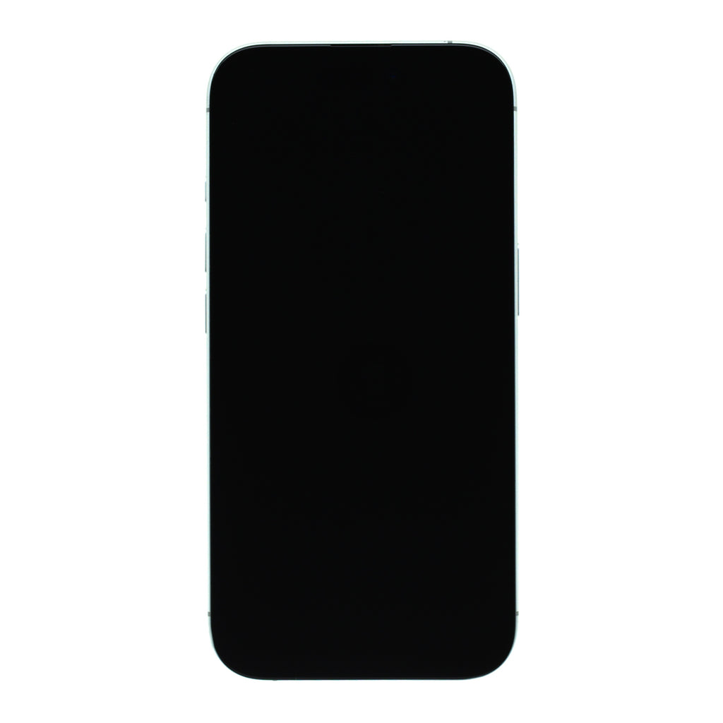 95新 Apple iPhone 16 256G 白色 中國大陸官換機
