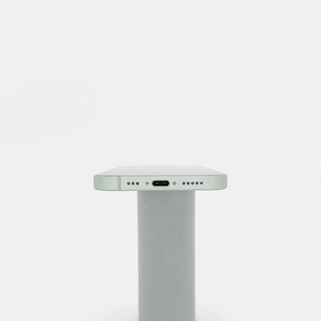 95新 Apple iPhone 15 128G 綠色 中國大陸版