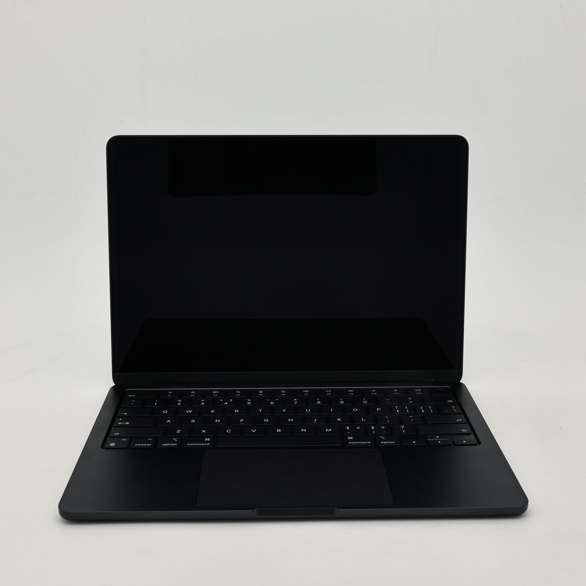 95新 Apple MacBook Air 22年 13寸 M2（8+10核） 8G RAM 512G SSD 午夜色