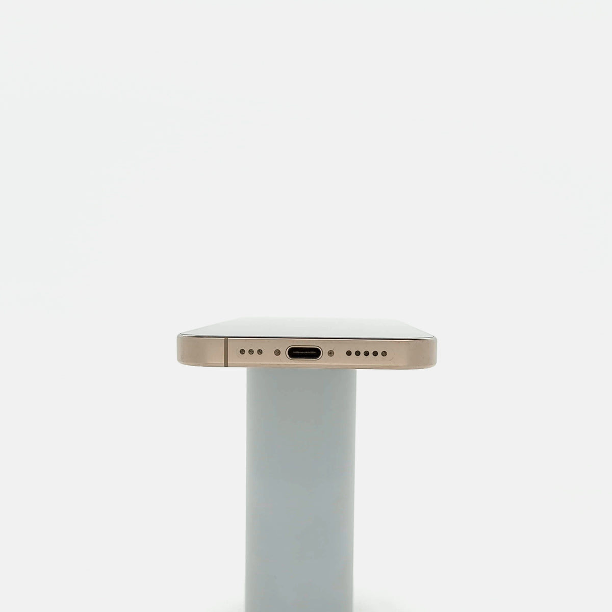 95新 Apple iPhone 16 Pro 128G 沙漠色鈦金屬 中國大陸版