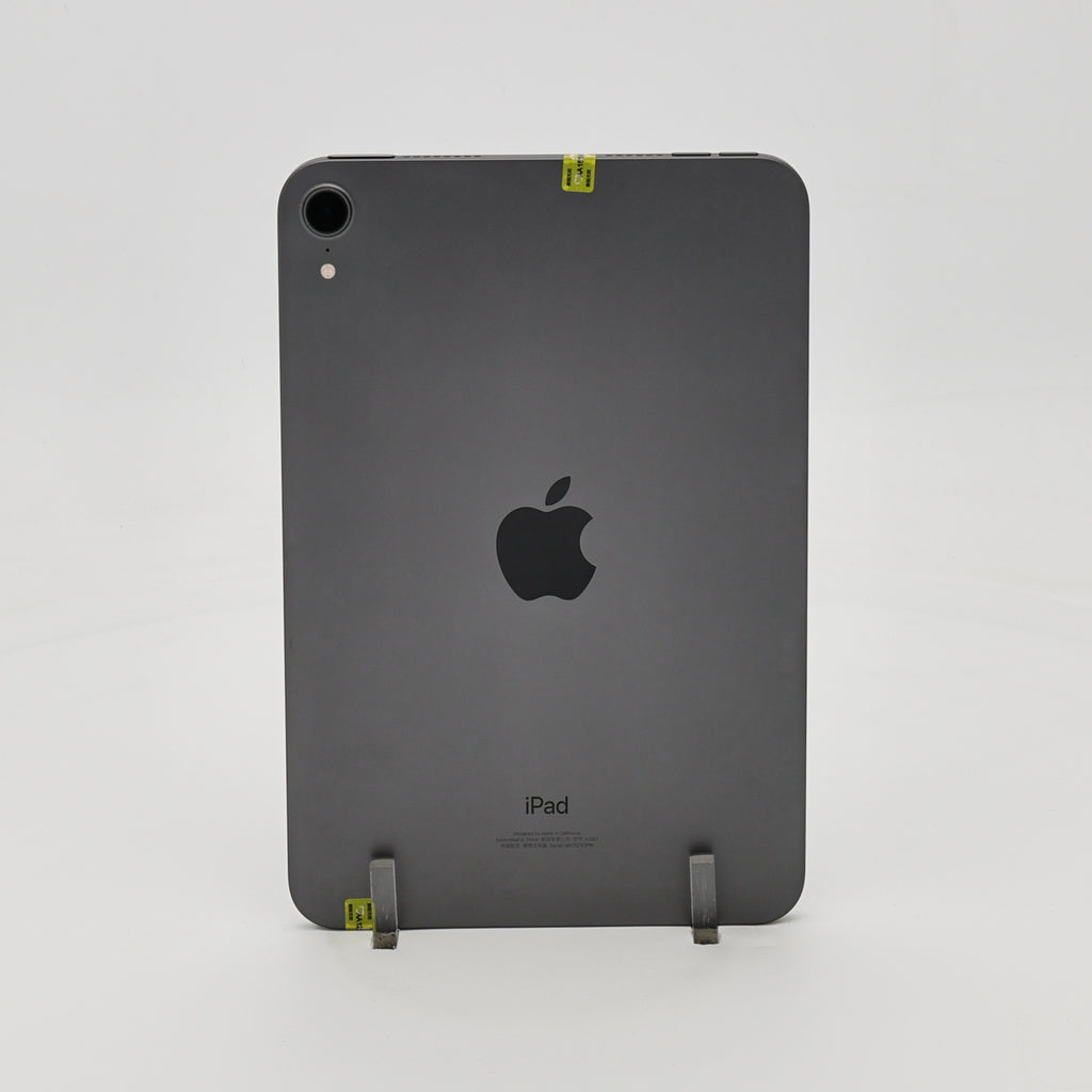 95新 Apple iPad mini6 256G 深空灰色 WIFI
