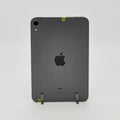 95新 Apple iPad mini6 256G 深空灰色 WIFI