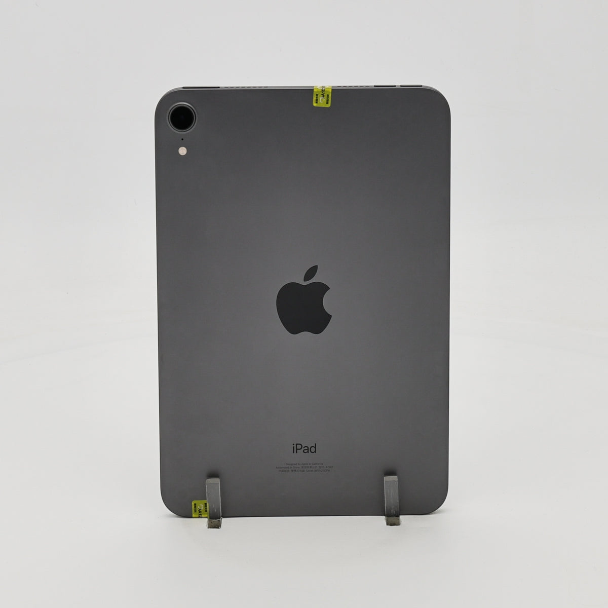 95新 Apple iPad mini6 256G 深空灰色 WIFI