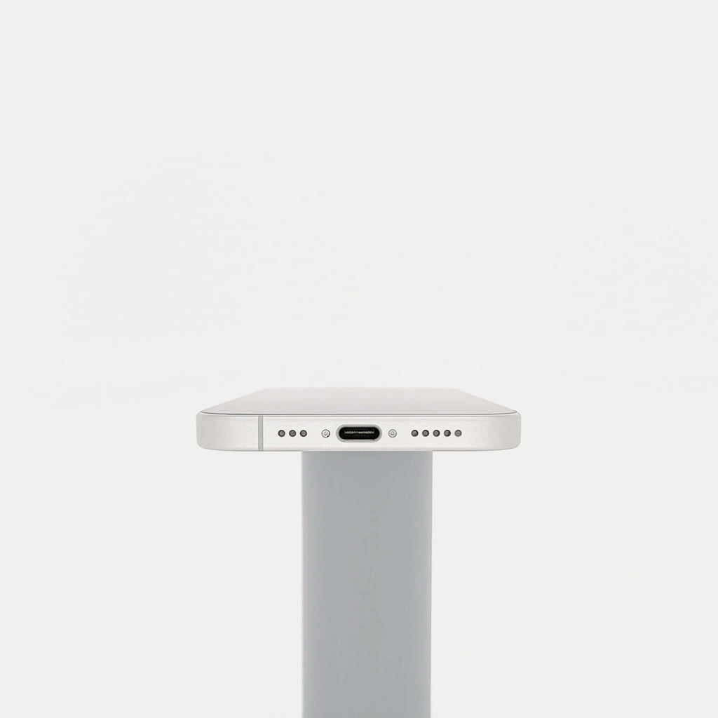 99新 Apple iPhone 16 256G 白色 中國大陸版