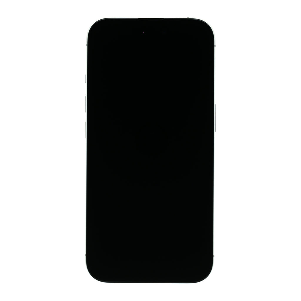 99新 Apple iPhone 16 256G 白色 中國大陸版