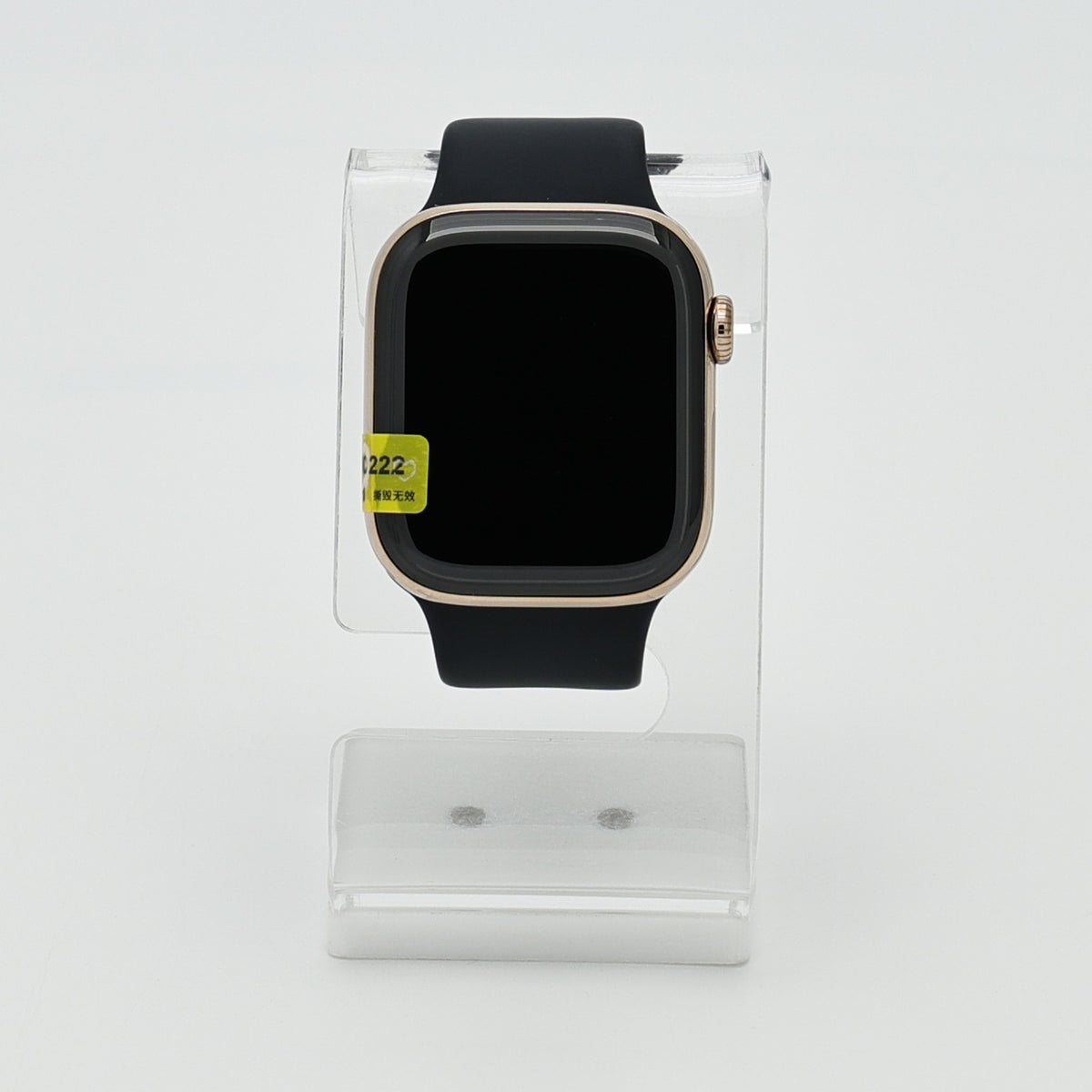 99新 Apple Watch Series 10 42毫米 鈦金屬