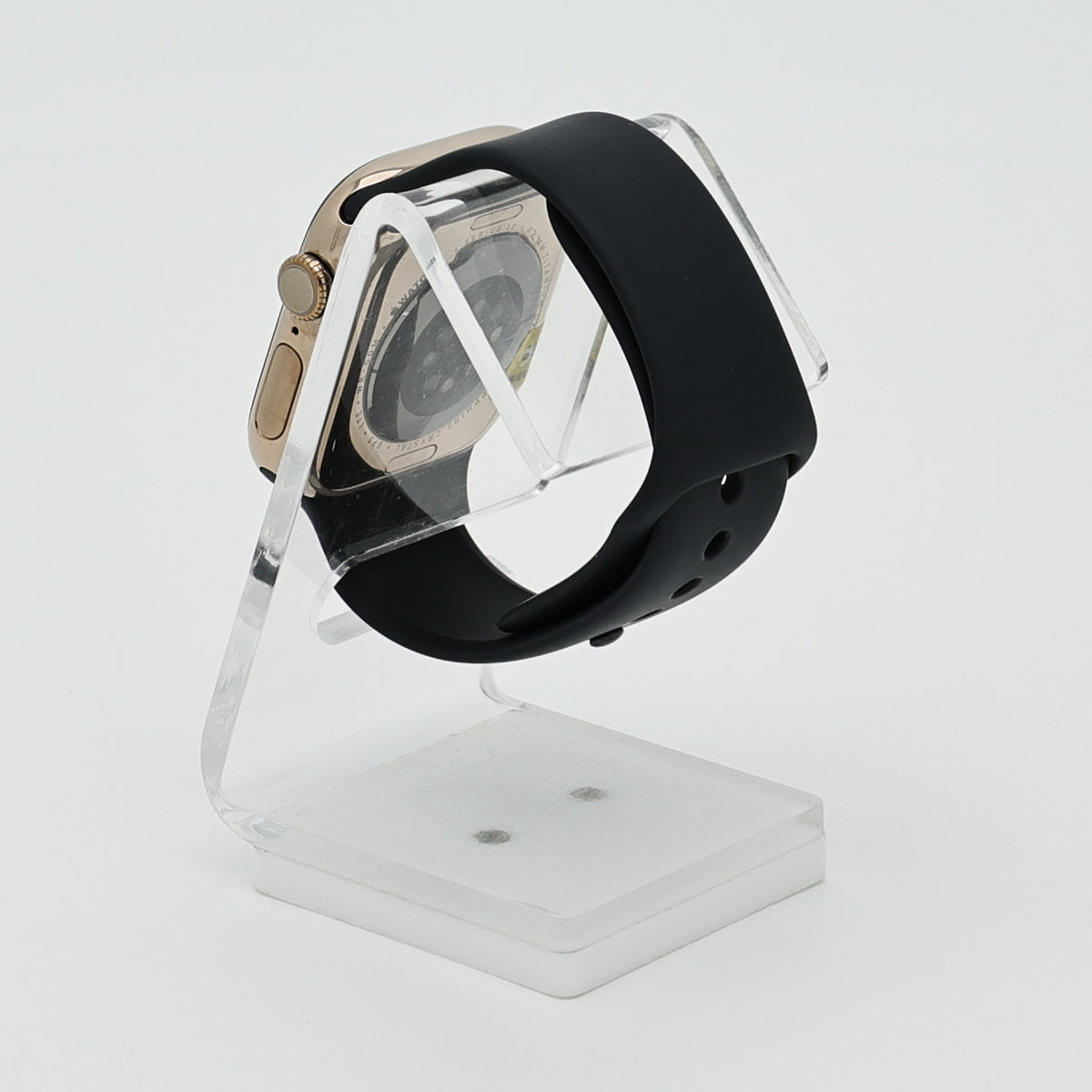 99新 Apple Watch Series 10 42毫米 鈦金屬