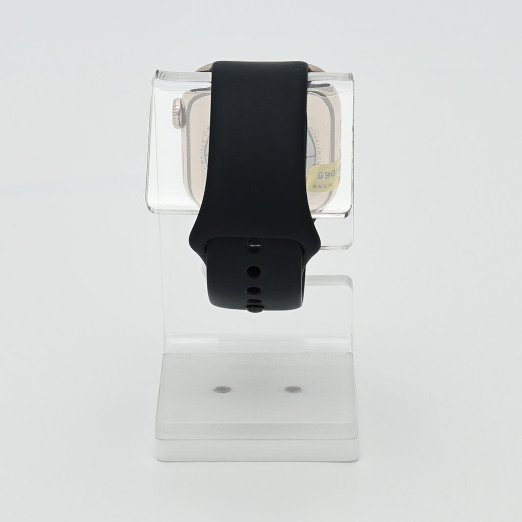 99新 Apple Watch Series 10 42毫米 鈦金屬