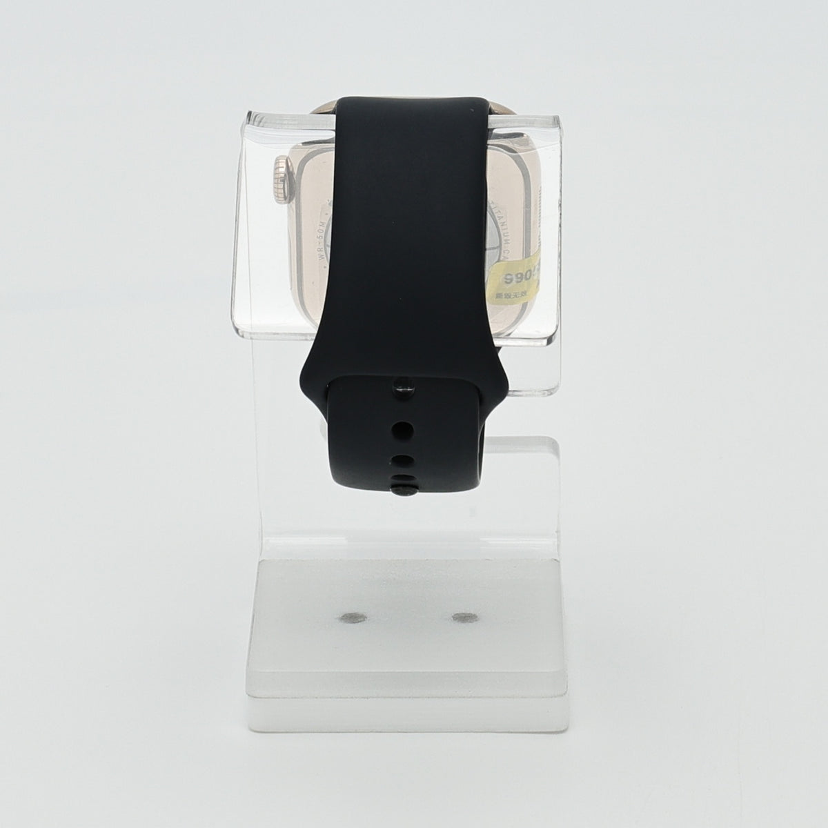 99新 Apple Watch Series 10 42毫米 鈦金屬