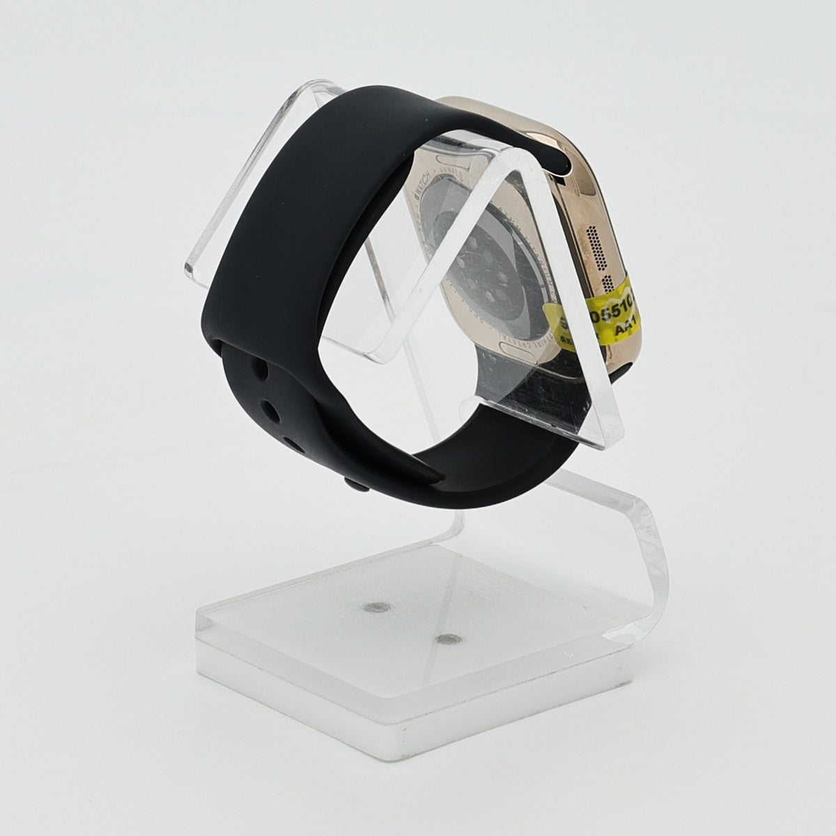 99新 Apple Watch Series 10 42毫米 鈦金屬
