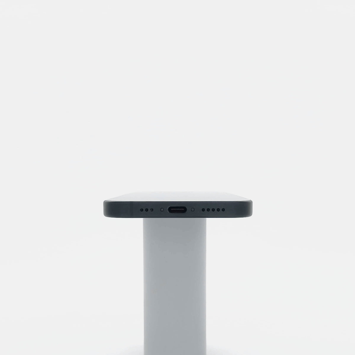 95新 Apple iPhone 15 128G 黑色 中國大陸版
