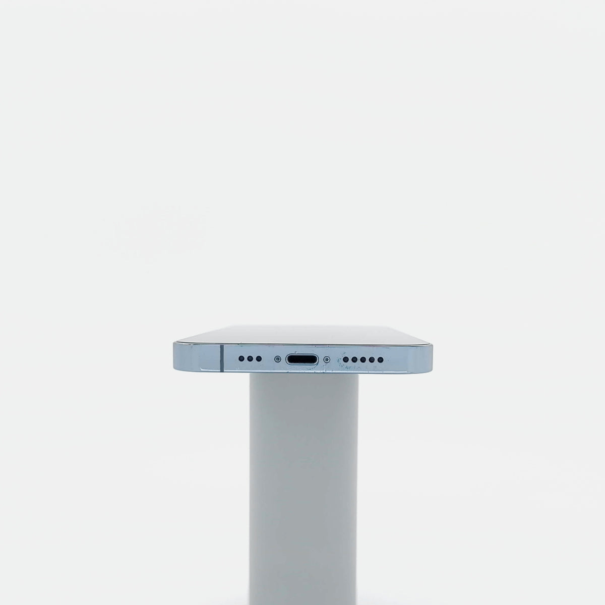 95新 Apple iPhone 13 Pro 128G 遠峰藍色 中國大陸版