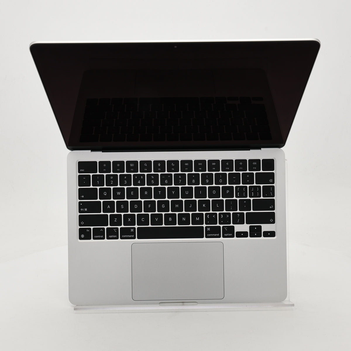 99新 Apple MacBook Air 22年 13寸 M2（8+8核） 8G RAM 256G SSD 銀色