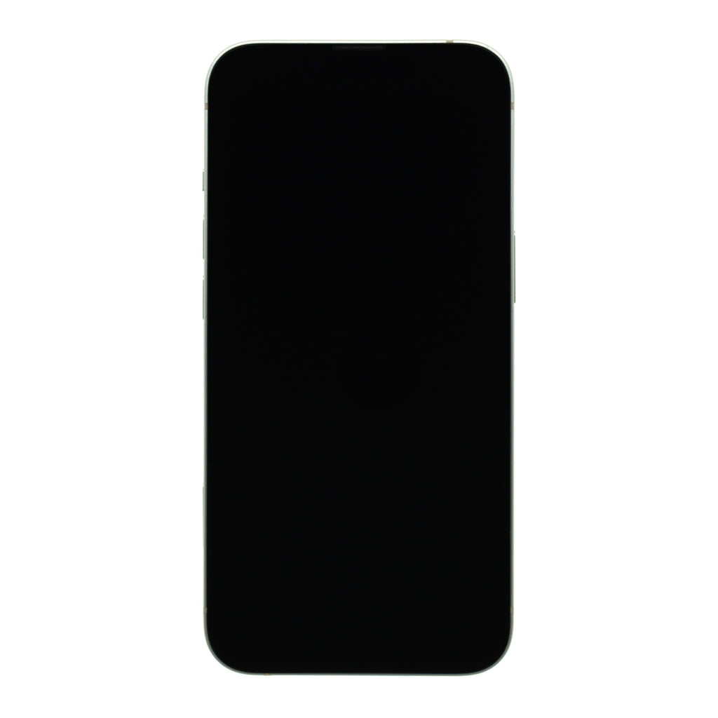 99新 Apple iPhone 13 256G 星光色 中國大陸版