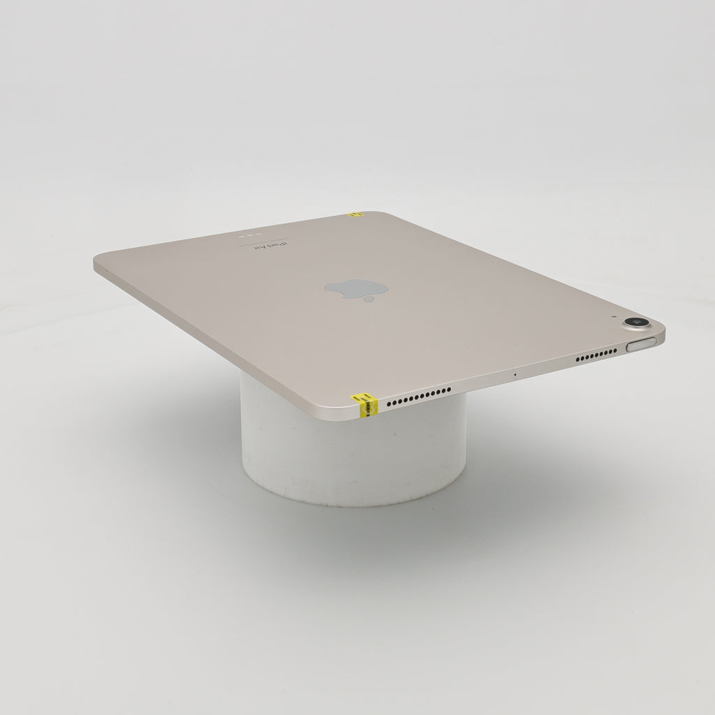95新 Apple iPad Air5 256G 星光色 WIFI