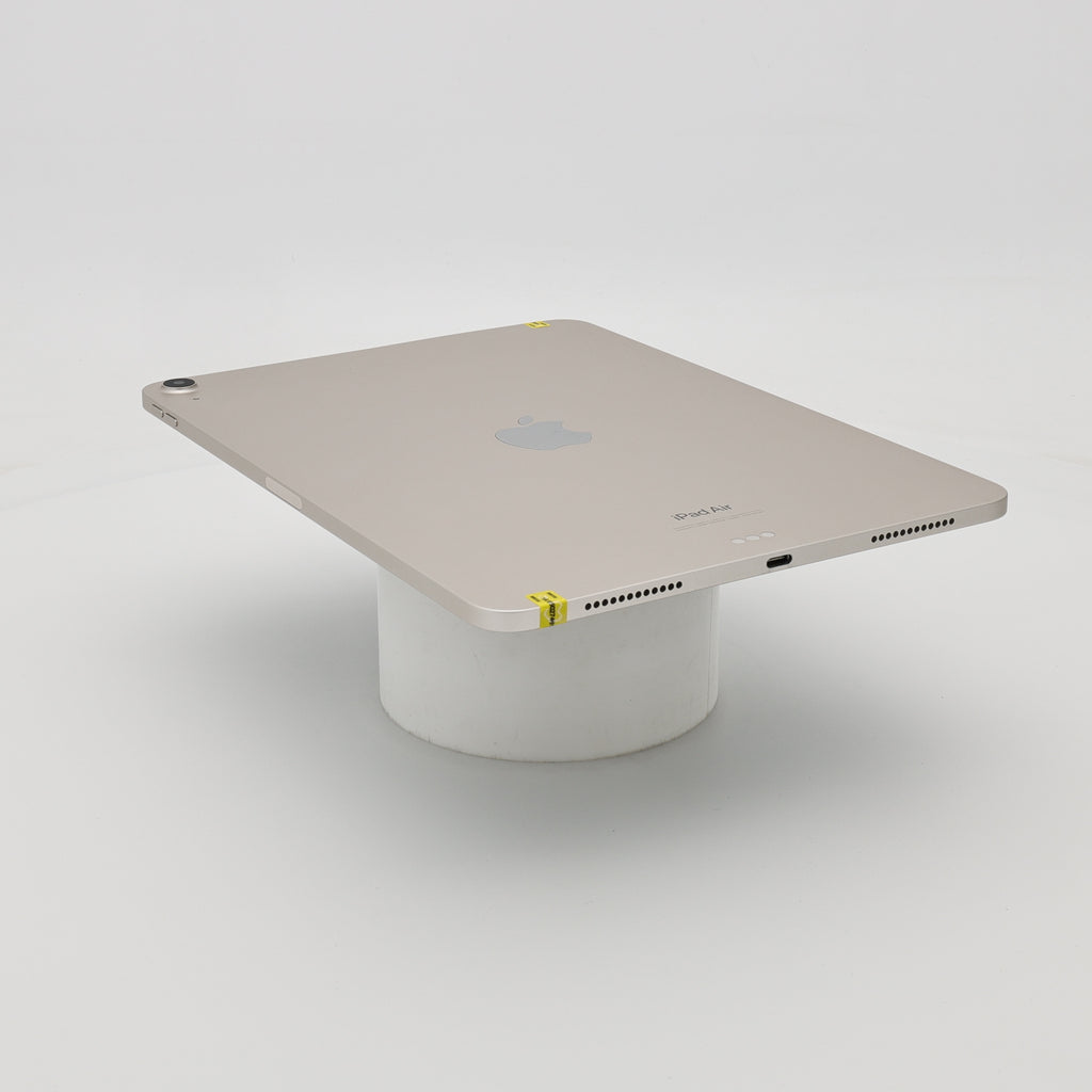 95新 Apple iPad Air5 256G 星光色 WIFI
