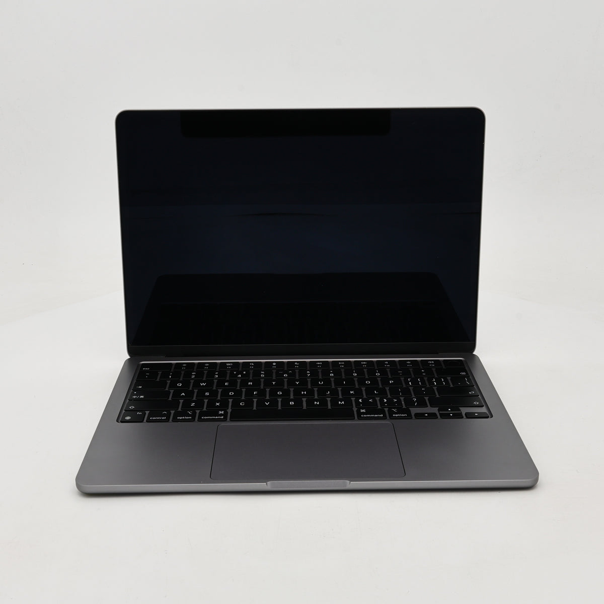 95新 Apple MacBook Air 24年 13寸 M3（8+8核） 8G RAM 256G SSD 深空灰色