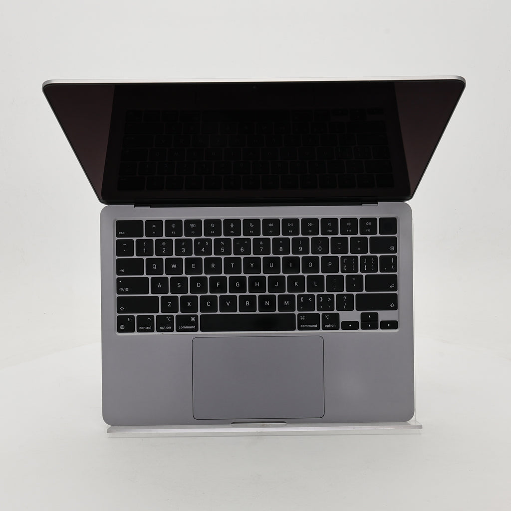 95新 Apple MacBook Air 24年 13寸 M3（8+8核） 8G RAM 256G SSD 深空灰色