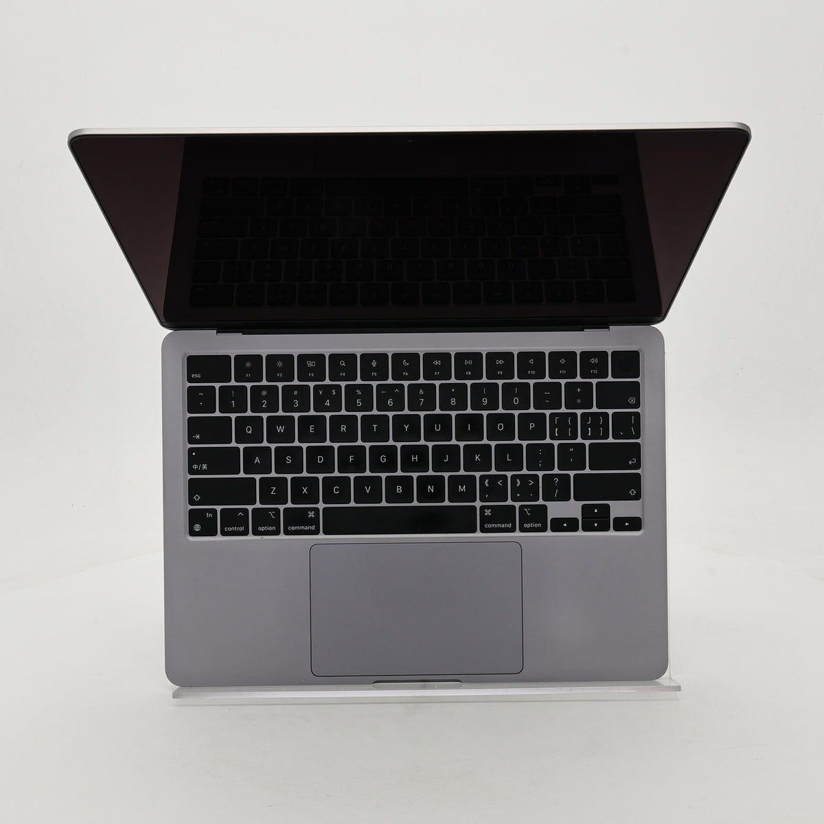 95新 Apple MacBook Air 24年 13寸 M3（8+8核） 8G RAM 256G SSD 深空灰色