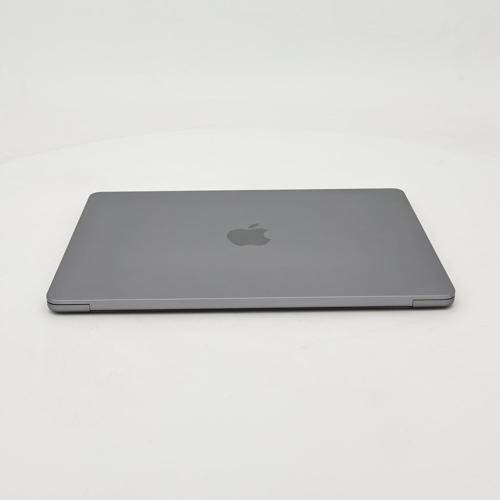 95新 Apple MacBook Air 24年 13寸 M3（8+8核） 8G RAM 256G SSD 深空灰色