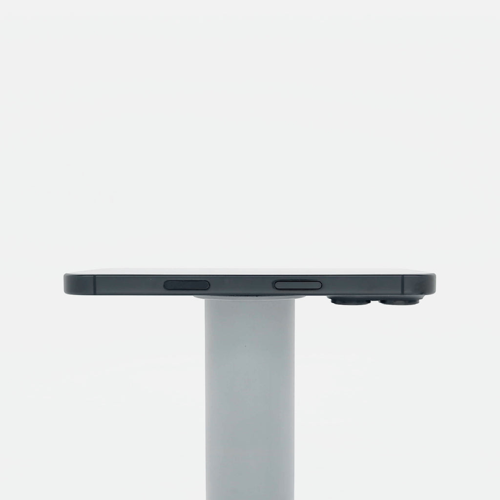 95新 Apple iPhone 16 Pro 128G 黑色鈦金屬 中國大陸版