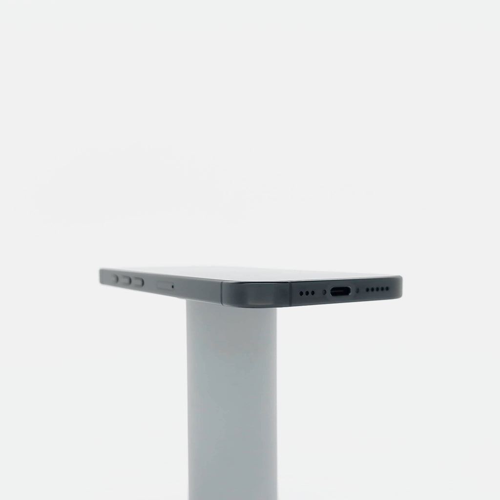 95新 Apple iPhone 16 Pro 128G 黑色鈦金屬 中國大陸版