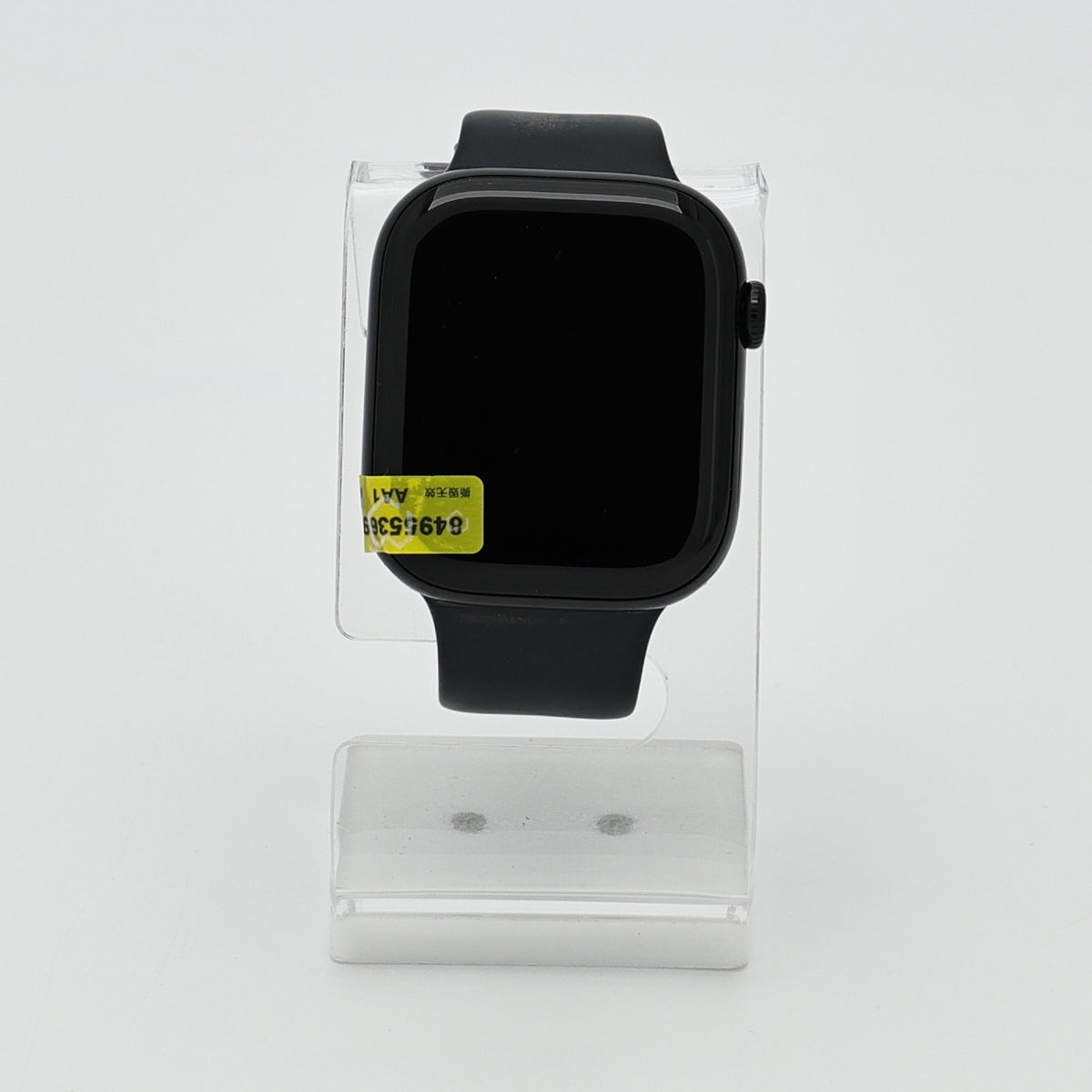 99新 Apple Watch Series 10 46毫米 鋁金屬