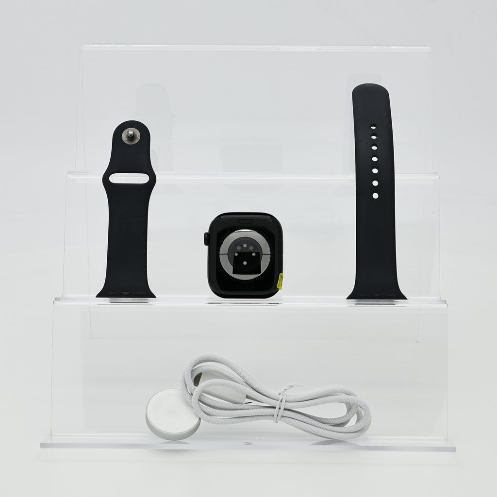 99新 Apple Watch Series 10 46毫米 鋁金屬
