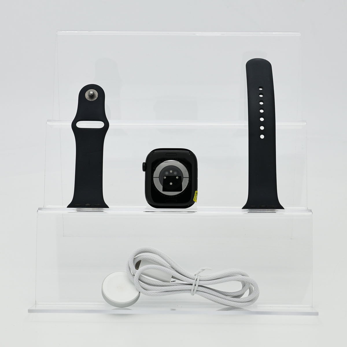 99新 Apple Watch Series 10 46毫米 鋁金屬