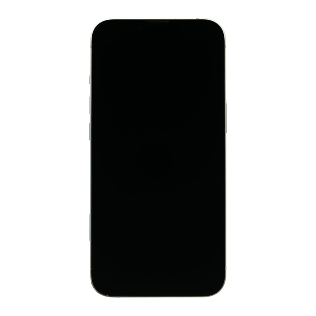 95新 Apple iPhone 13 256G 星光色 中國大陸版