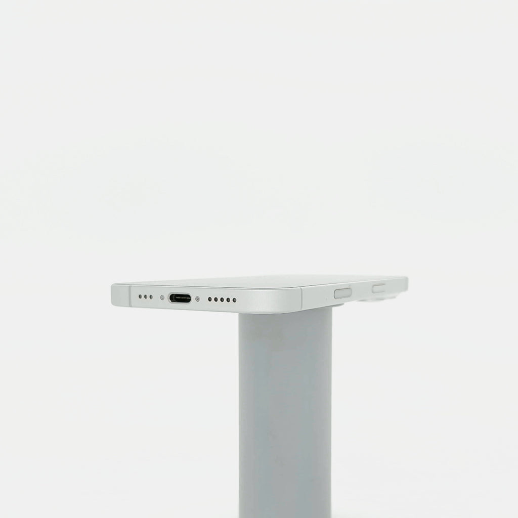 95新 Apple iPhone 16 256G 白色 中國大陸版