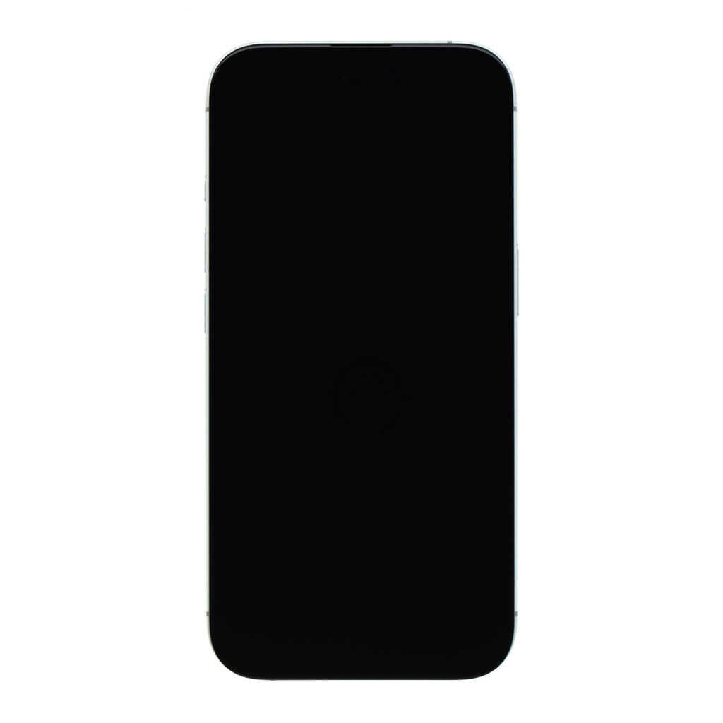 95新 Apple iPhone 16 256G 白色 中國大陸版
