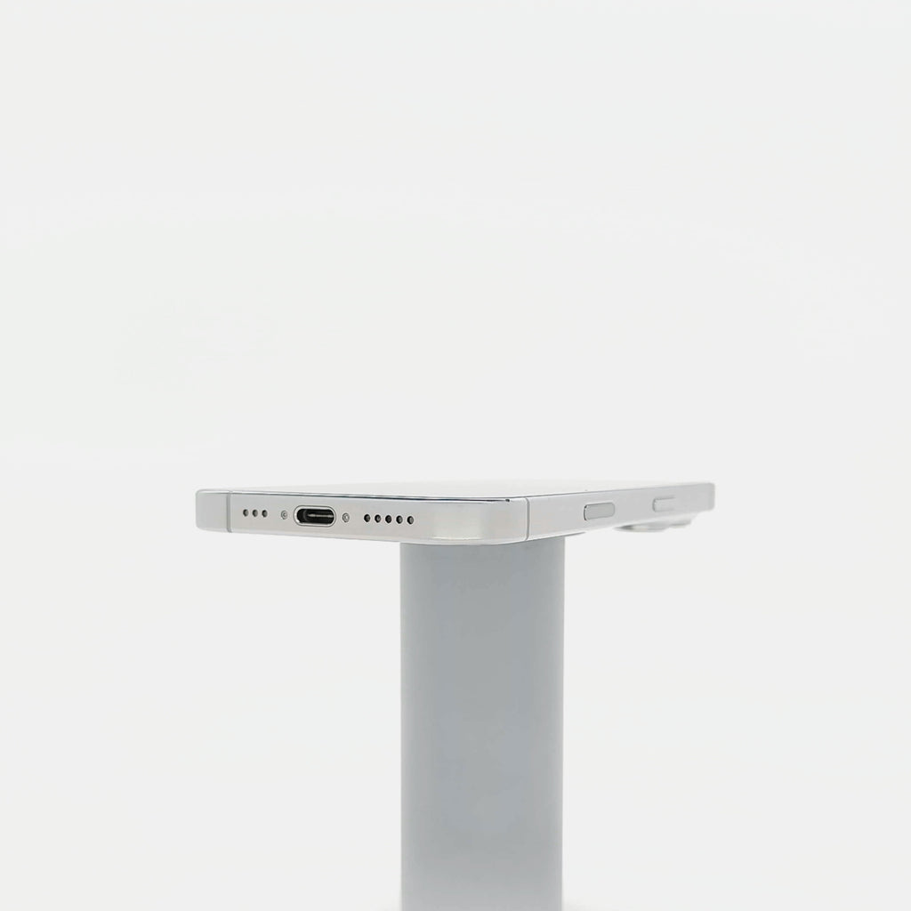 95新 Apple iPhone 16 Pro 128G 白色鈦金屬 中國大陸版