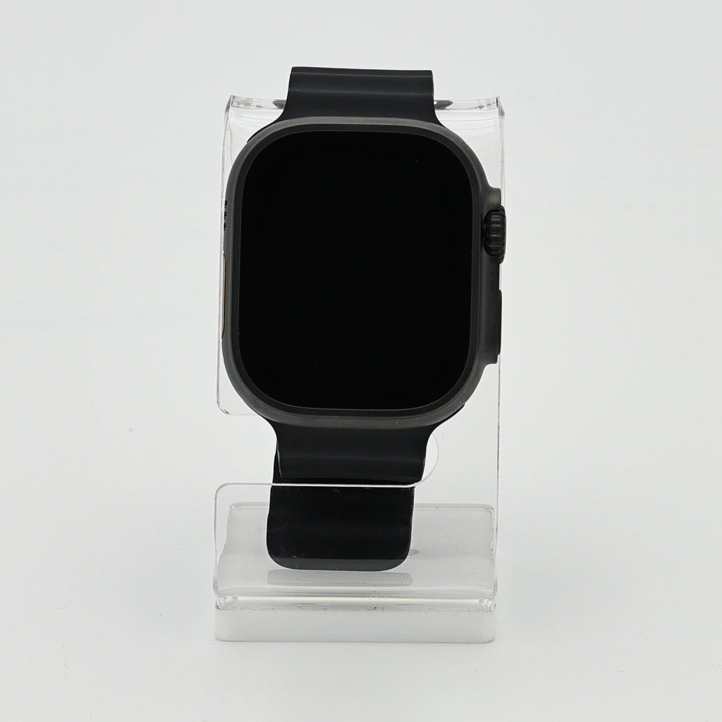 99新 Apple Watch Ultra 2 49毫米 鈦金屬