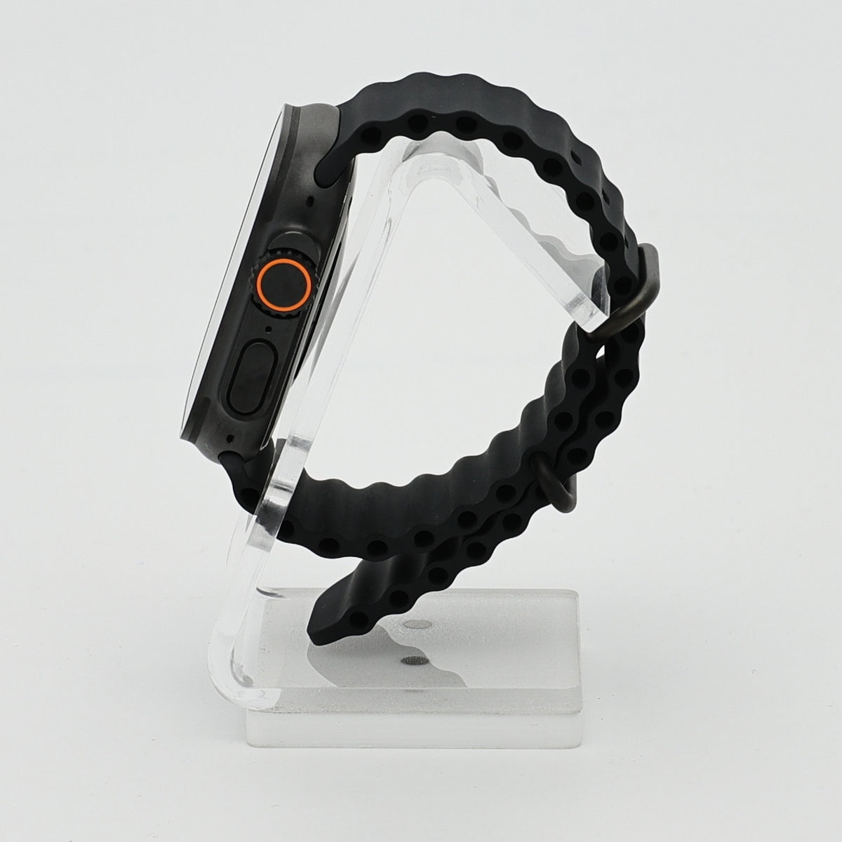 99新 Apple Watch Ultra 2 49毫米 鈦金屬