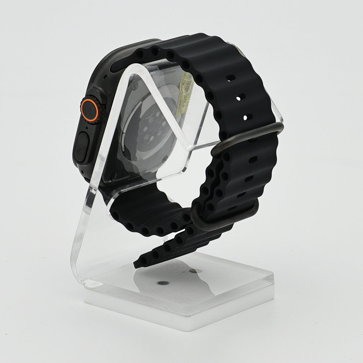 99新 Apple Watch Ultra 2 49毫米 鈦金屬